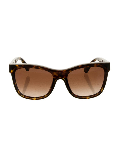 Designer Square Sunglasses