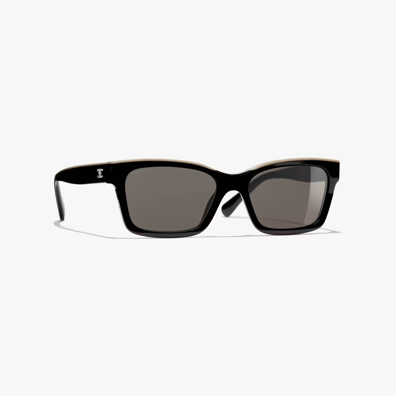 Designer Square Sunglasses