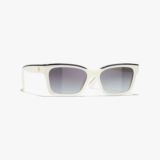 Designer Square Sunglasses