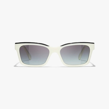 Designer Square Sunglasses