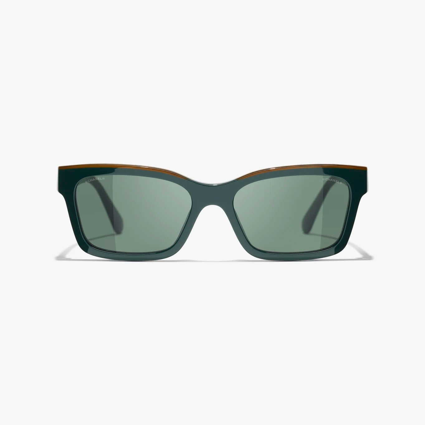 Designer Square Sunglasses