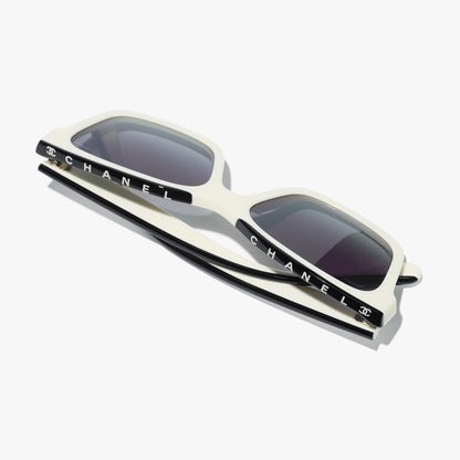 Designer Square Sunglasses