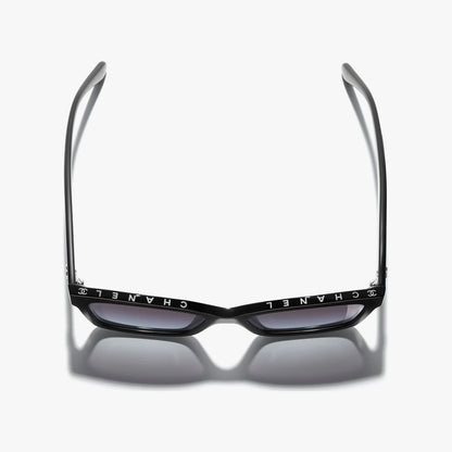 Designer Square Sunglasses